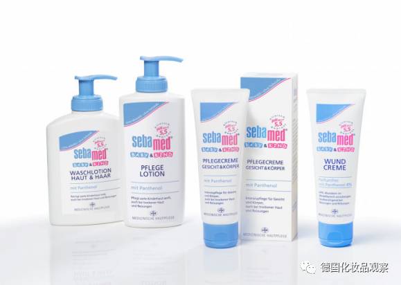 德国维蕾德产品好吗,德国维蕾德都有哪些产品