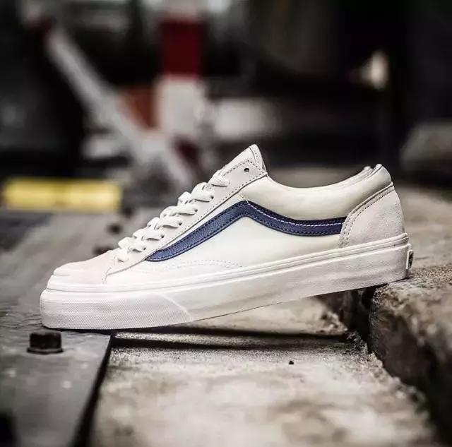 vansoldskool怎么样,vansoldskool和style36的区别