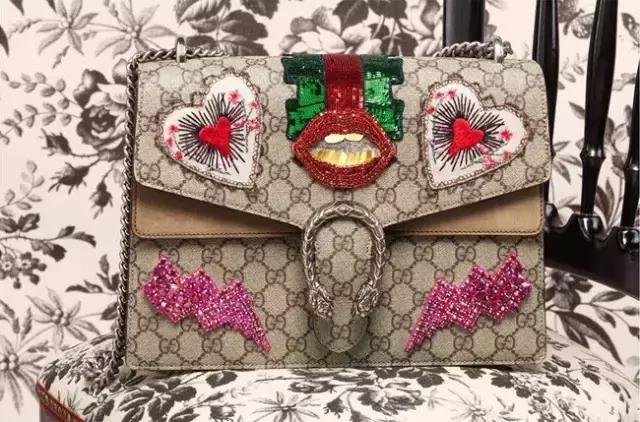一份Gucco醉神包的入手指南，总有一天你用得着