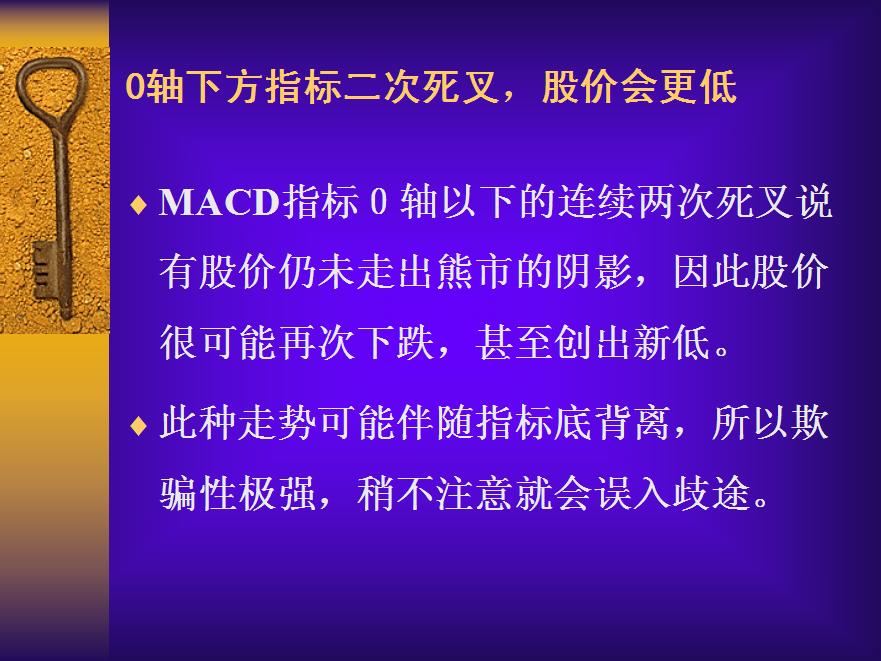macd波段操作精解,macd技术怎么样