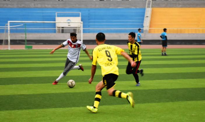 西安足球协会会长,西安市足球协会