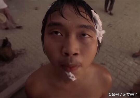 星爷电影里的这些经典配角,星爷电影经典配角