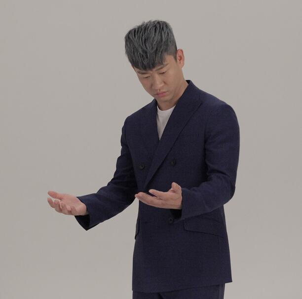 曹云金狂妄名场面,曹云金宣传片视频