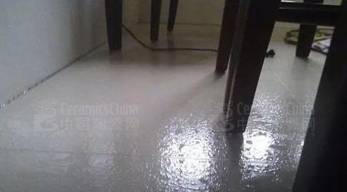 南方回南天什么瓷砖防潮湿,回南天怎么搞家政