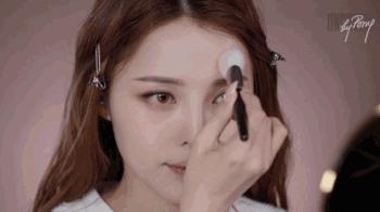 pony所有妆容大全,pony系列妆容推荐