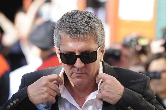 梅球王落井下石完整版,梅球王8个瞬间c罗模仿不出来