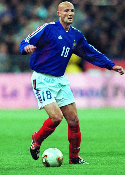 足球界光头教练,足坛十大光头