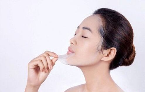 俏颜水润面膜好用吗,敷面膜的误区是真的吗