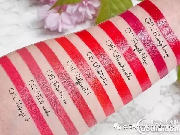 大牌彩妆必买产品图片及价格,大牌彩妆推荐产品