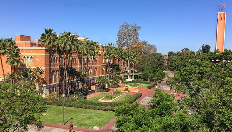 南加州大学为什么好,加州大学超受欢迎课程