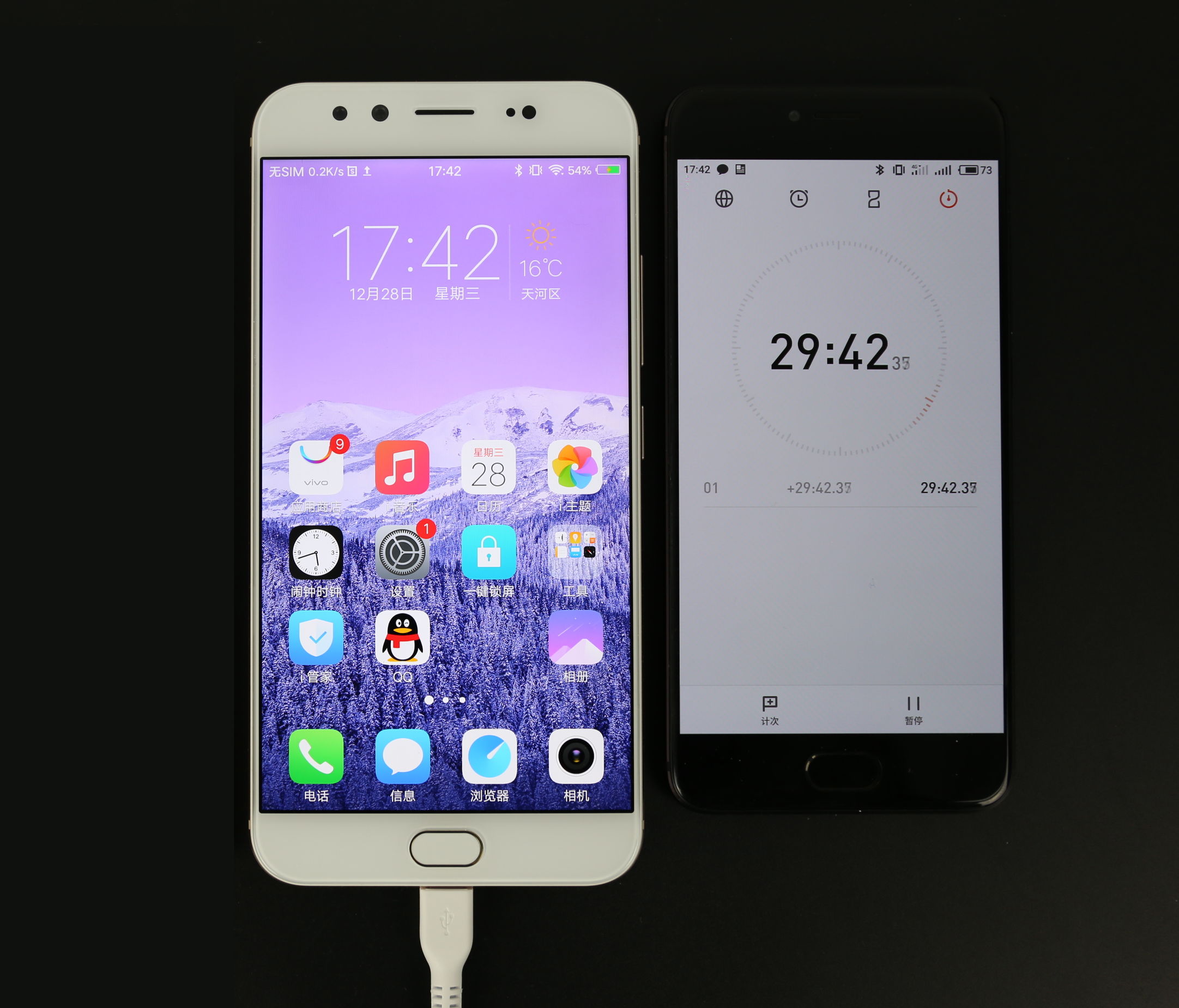 vivo手机电量显示不准确怎么办,vivo手机电量不准怎么解决