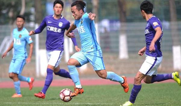 评论足协u23新政,下赛季u23政策