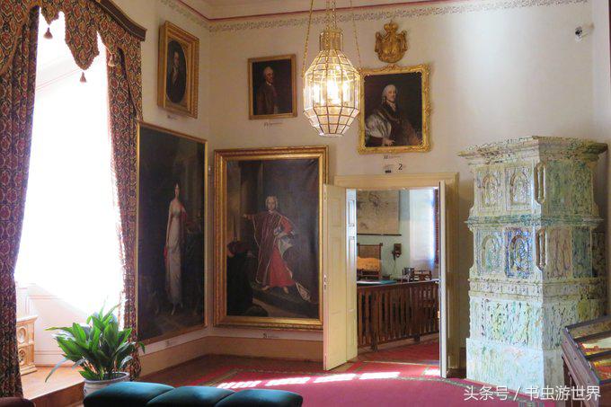 ck小镇旅行纪录片,ck小镇奥地利