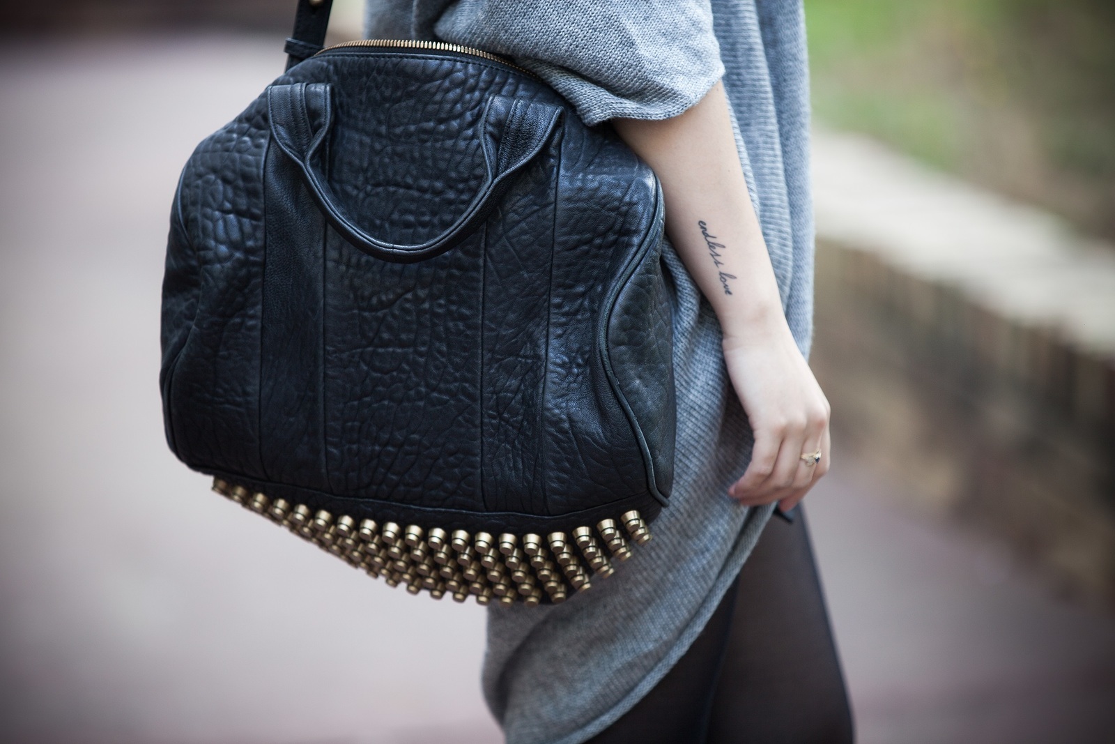 alexanderwang最火单品,alexanderwang主理人