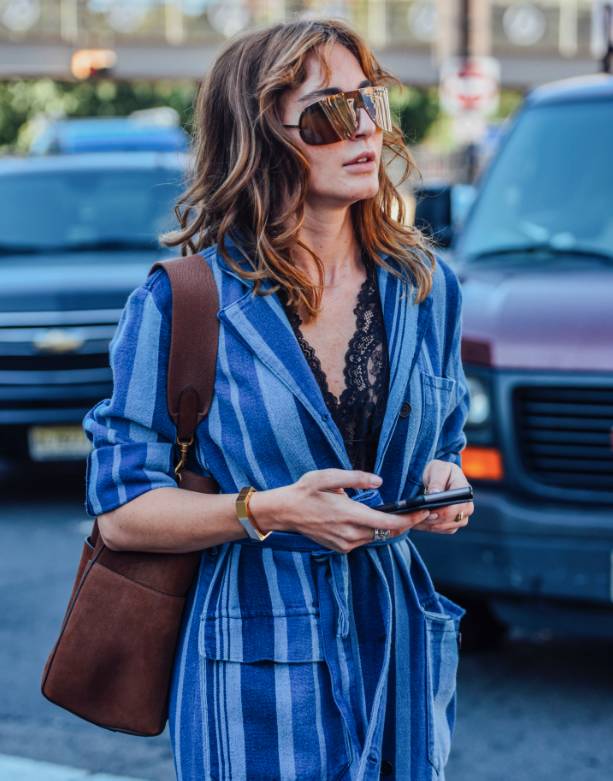 如何判断自己适不适合戴墨镜,别再说自己不会选眼镜框了