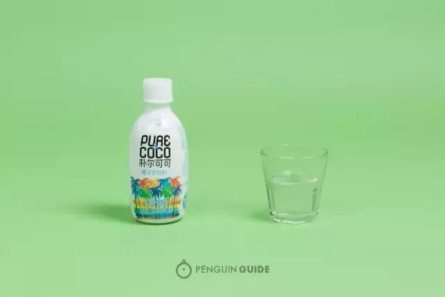 千呼万唤椰子水测评,椰子水百喝不厌