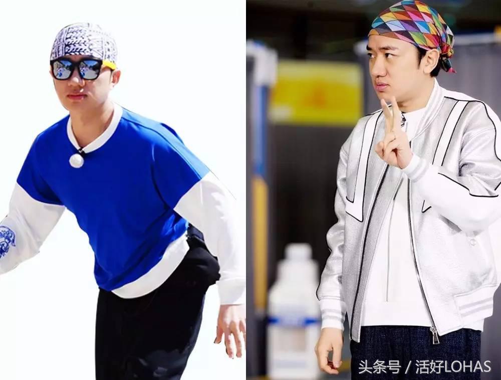 各种方法整容,最有效的整容方法就是减肥