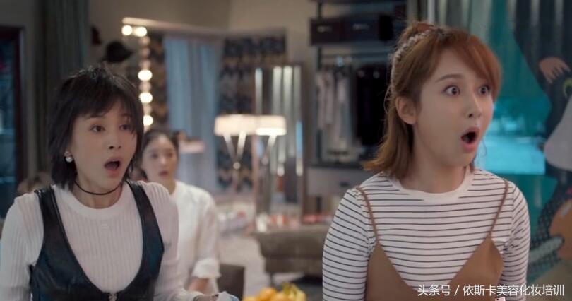 欢乐颂2关雎尔曝光,欢乐颂2关雎尔变漂亮后续