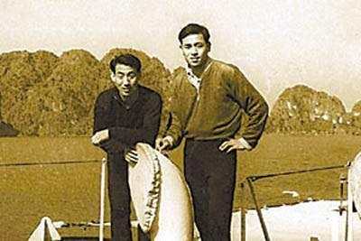 国足门将颜骏凌的个人资料,国足三大门将谁最有前途