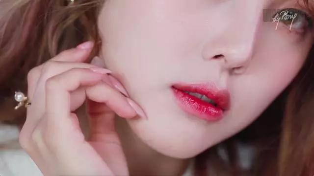 pony所有妆容大全,pony系列妆容推荐