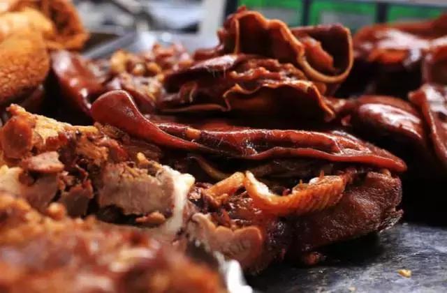 马鞍山美食排行榜前十名,珍藏马鞍山十大美食