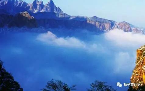 河南省新乡景区旅游攻略带孩子,河南省新乡景区旅游攻略一日游