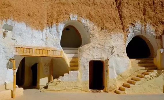 星球大战第一部是什么,1977年星球大战背后故事