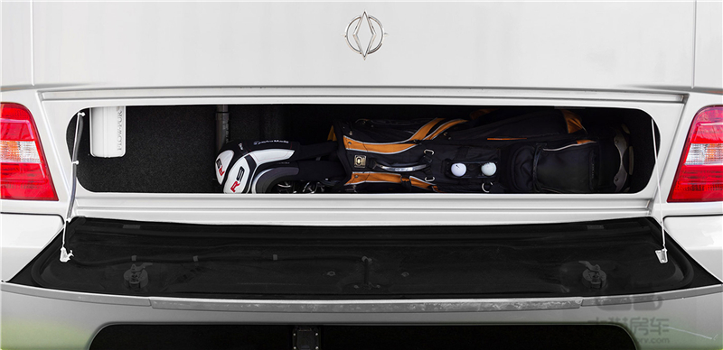 奔驰房车斯宾特豪华大空间,奔驰豪华房车零下50度旅行