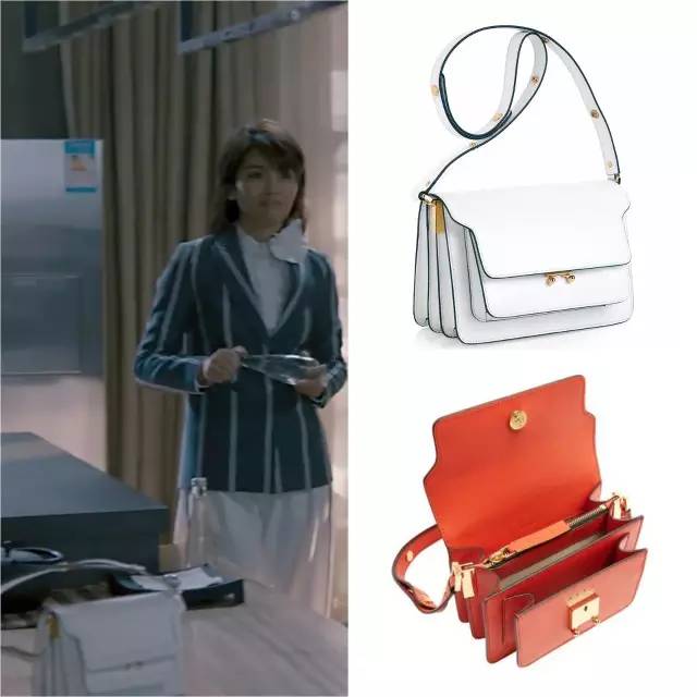 樊胜美同款包包bv,欢乐颂樊胜美同款包