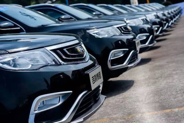 吉利收购宝腾的故事,吃瓜群众怎样看