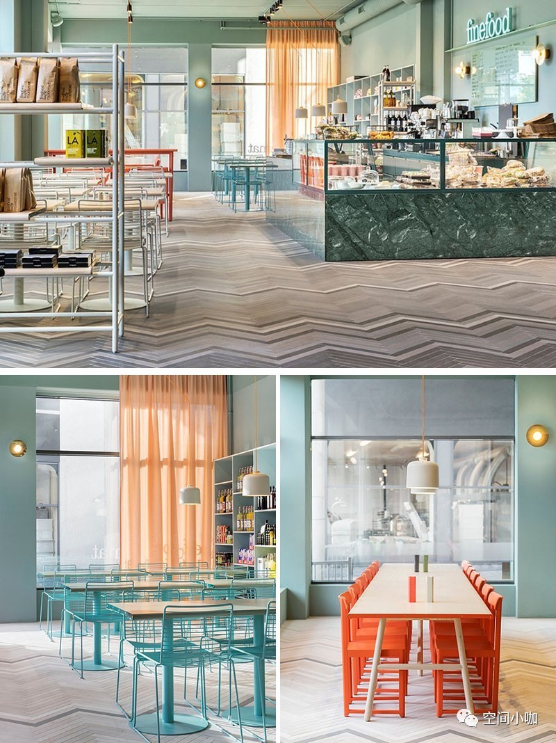 全球最著名10大最美咖啡厅,有创意的欧洲咖啡馆