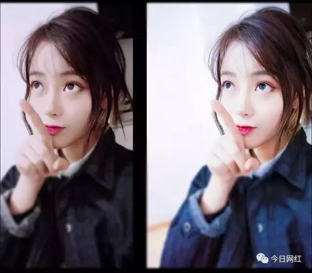 主播|甜蜜蜜的邻家妹妹,棕色碎发大眼睛,笑容酥酥惹人爱