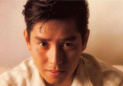 香港乐坛张学友谭咏麟,谭咏麟张学友前四大天王