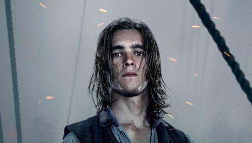 影评人《加勒比海盗5》评分5.9，网友：专业评审不过键盘侠