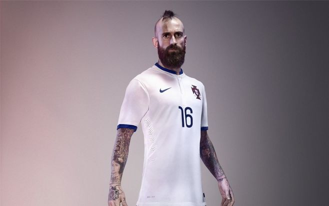 足坛大胡子球星,足坛10大替补球员