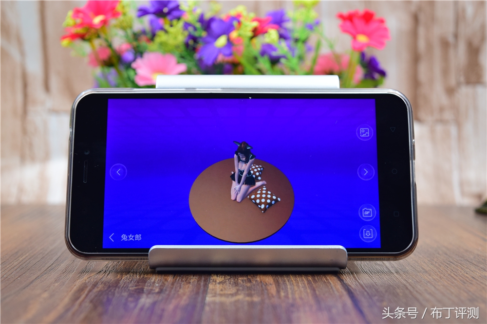 效果最好的裸眼3d手机,裸眼3d屏幕效果最好的手机