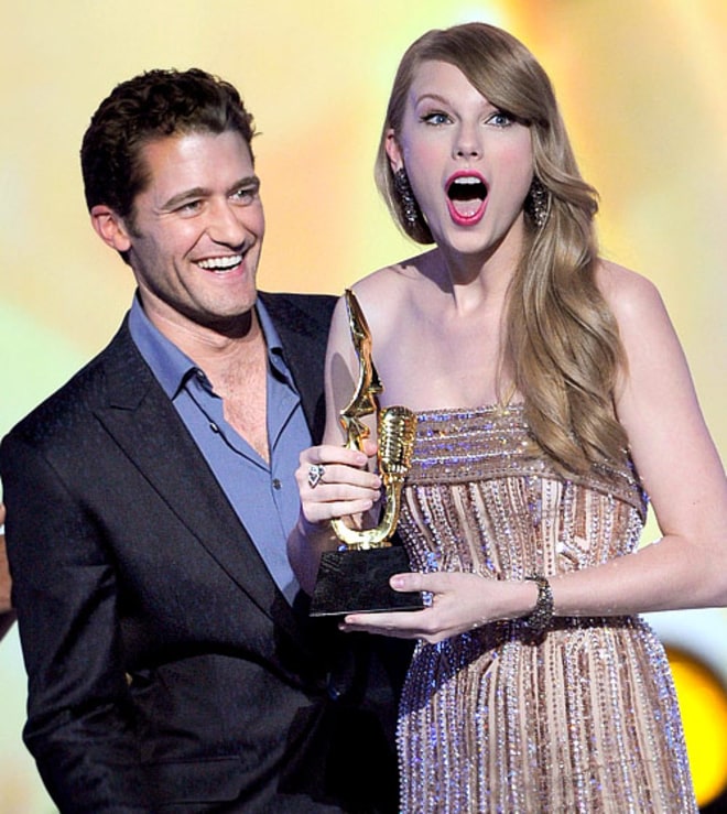 霉霉的高光时刻,外网粉丝p图霉霉