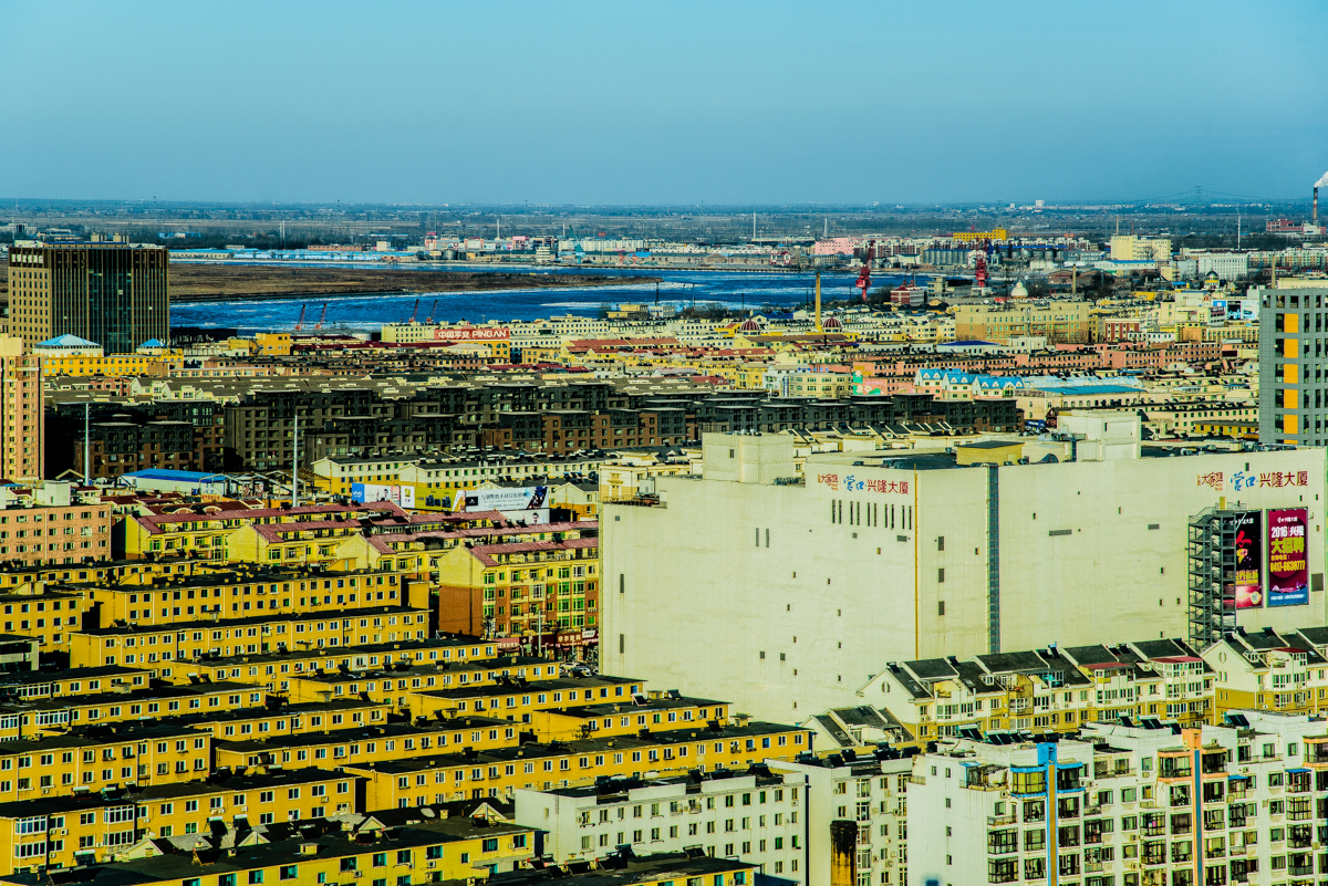 辽宁人均最富的城市盘锦,辽宁盘锦是几线城市