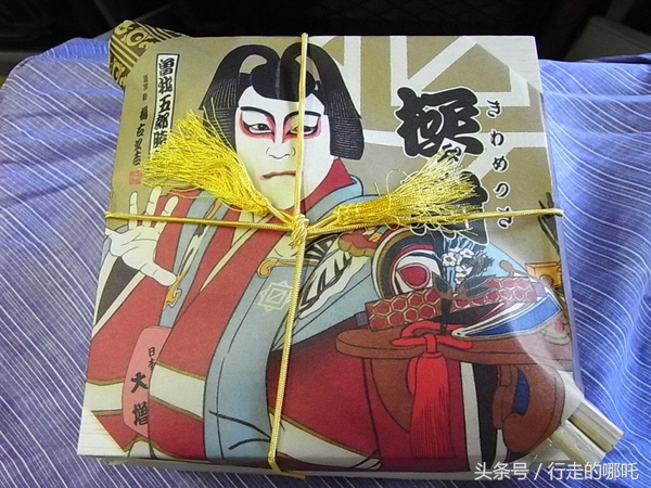 日本特产男生喜欢的,日本北海道十大特产