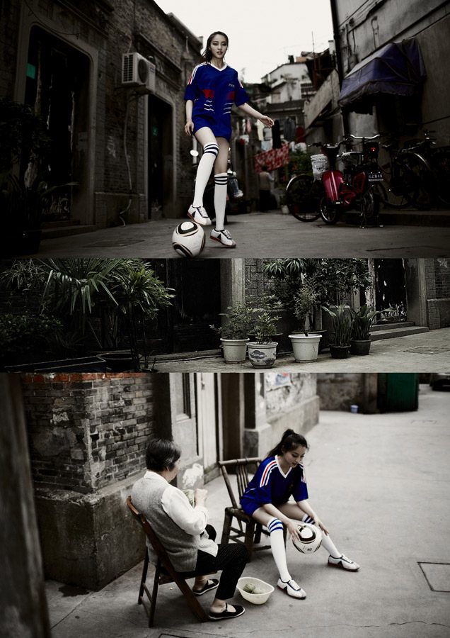 甘婷婷最美相册,甘婷婷很漂亮