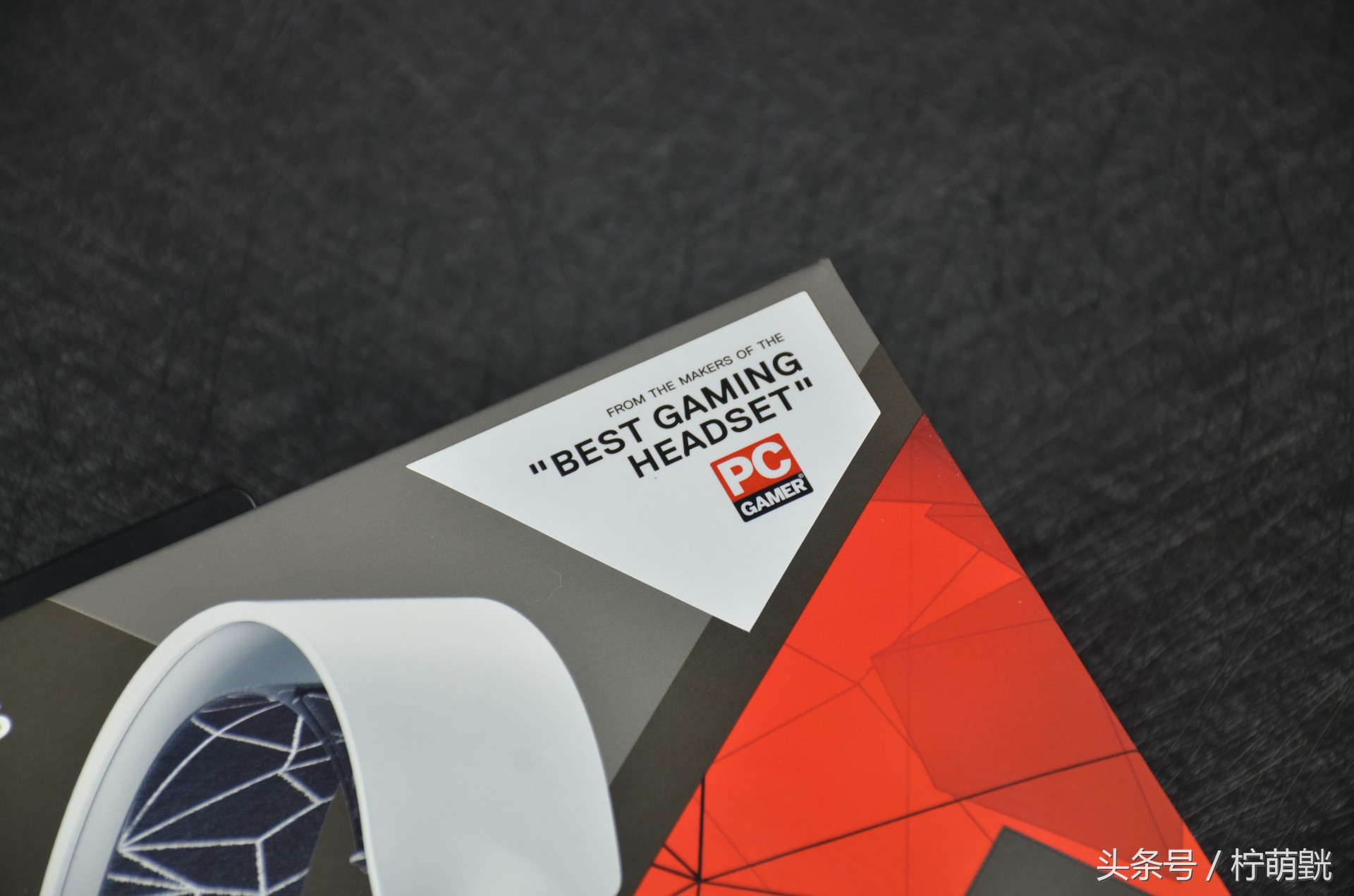 赛睿arctisprime耳机测评,赛睿arctis寒冰5头戴式有线耳机