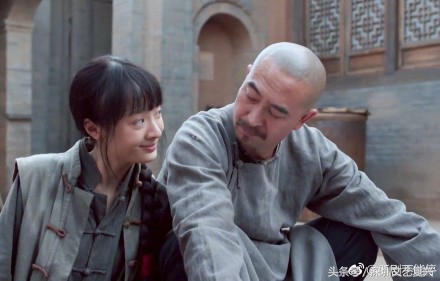 白鹿原一大败笔白灵,白鹿原电视剧白灵败笔