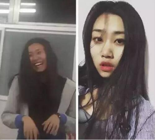 男生笑起来特别的丑怎么办,你长这么漂亮为什么却老说自己丑