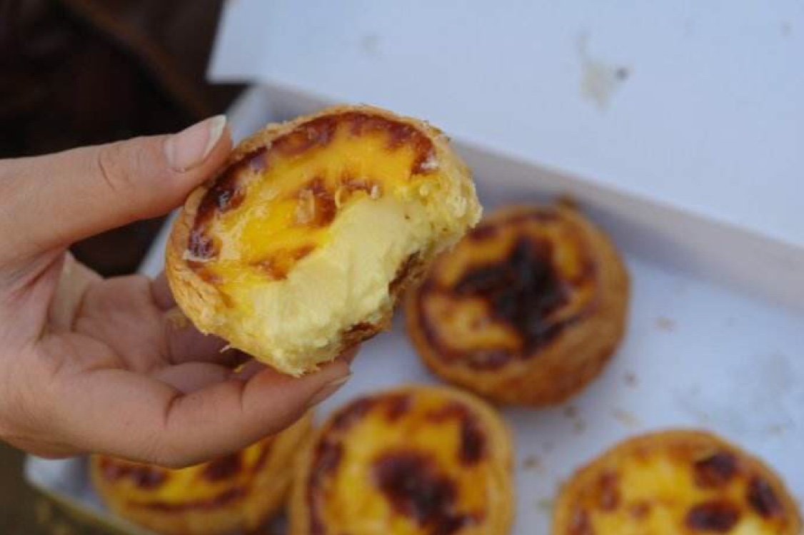 澳门小众亲子游,澳门情调之旅