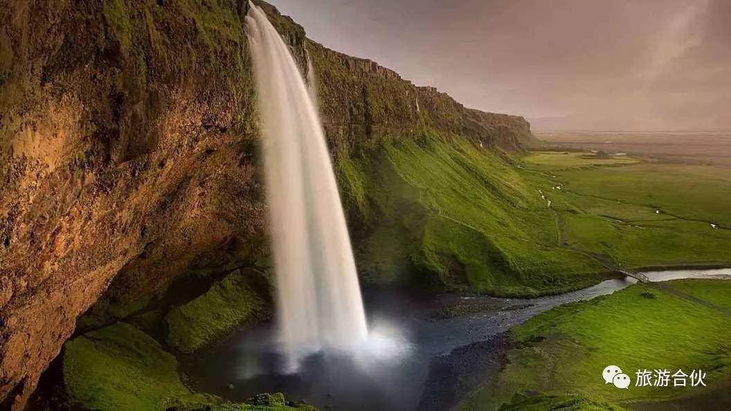 外星球美丽的世界,外星球的奇异景色