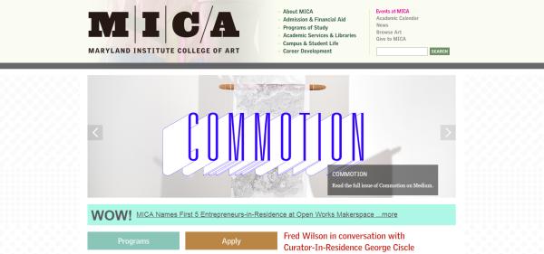 美国有哪些好的大学,美国美术