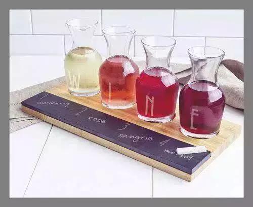 葡萄酒爱好者的礼物,葡萄酒爱好者的礼物创意