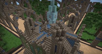 暗中观察or勇往直前？《我的世界》告诉你笑到最后才是最终赢家