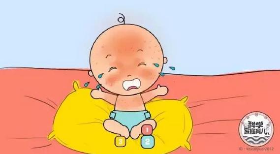 湿疹被当做热疹治疗会怎么样,痱子湿疹抹什么药膏