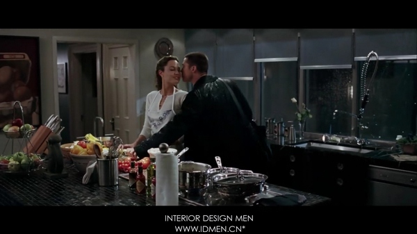 认真看完这8部电影,家居软装的水平不达到专业也差不多了